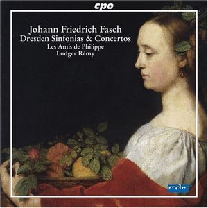 Dresden Sinfonias