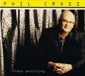 Fresh Anointing