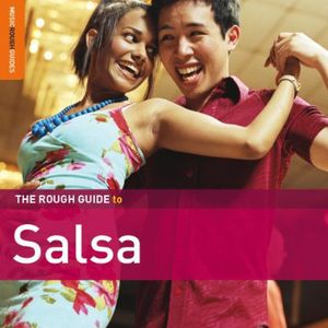 Rough Guide To Salsa