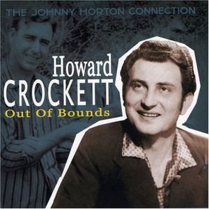 Out Of Bounds: The Johnny Horton Connection