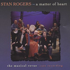Matter of a Heart