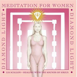 Diamond Light: Meditation for Women