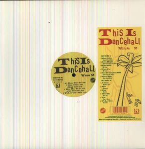 This Is Dancehall 2