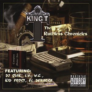 The Ruthless Chronicles