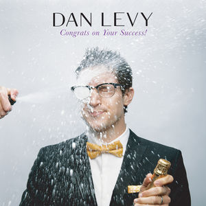Congrats on Your Success