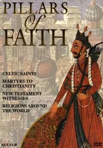Pillars of Faith
