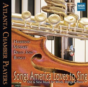 Songs America Loves to Sing