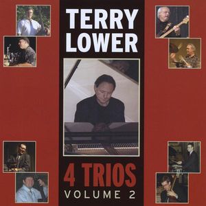 4 Trios: Vol. 2