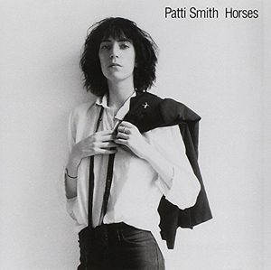 Horses (180-gram) [Import]