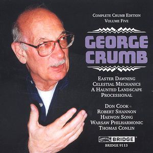 Complete Crumb Edition 5