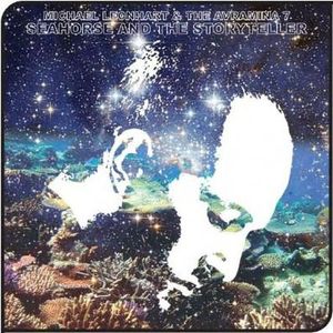 Seahorse and The Storyteller