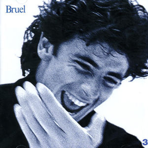 Bruel [Import]