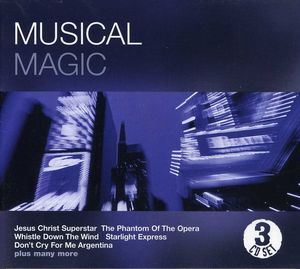 Musical Magic / Various