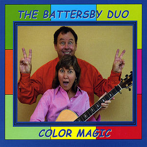 Color Magic