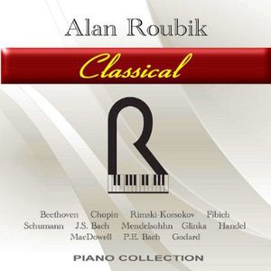 Classical CD