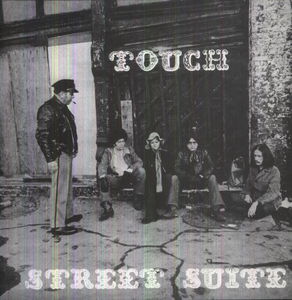 Street Suite