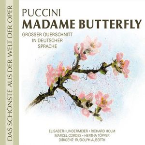 Madame Butterfly