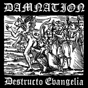 Destructio Evangelina