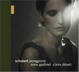 Arpeggione (10th Anniversary Release)