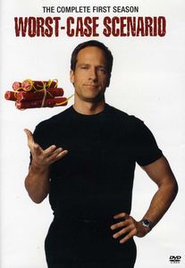 Worst-Case Scenario: The Complete First Season