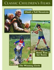 Classic Children's Films