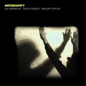 Antigravity