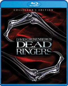 Dead Ringers (Collector's Edition)