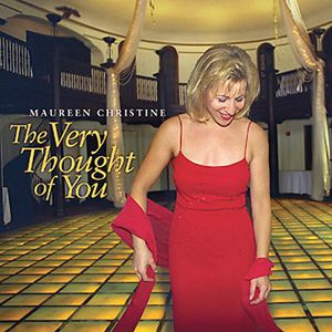 The Very Thought Of You
