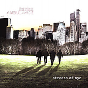 Streets of NYC