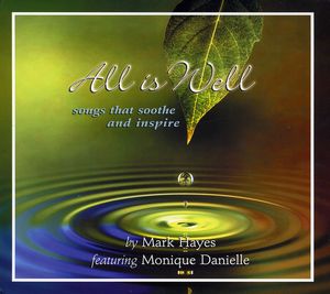 All Is Well