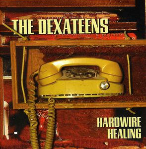 Hardwire Healing
