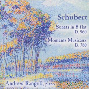 Sonata in B-Flat Major