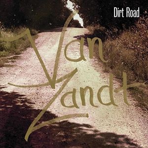 Dirt Road