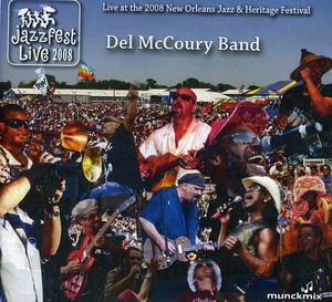 Live Jazz Fest 2008