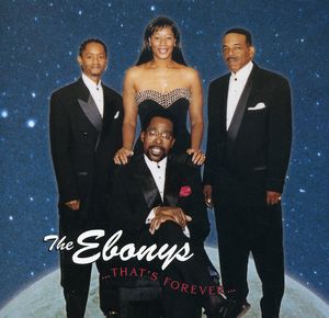 Ebonys That's Forever