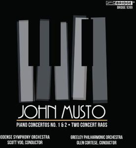 Piano Concertos
