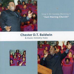 Sing It On Sunday Morning 2: Just Having Church