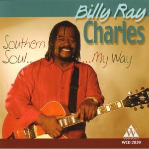 Southern Soul My Way