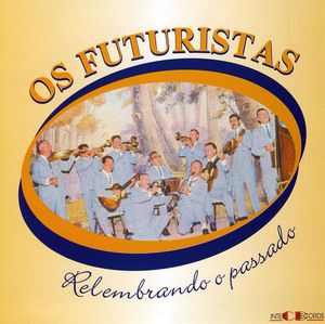 Relembrando O Passado (IMPORT)