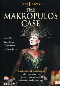 The Makropulos Case