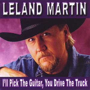 I'll Pick the Guitar You Drive the Truck