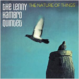 The Nature Of Things