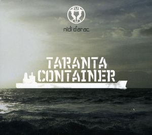 Taranta Container