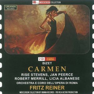 Bizet: Carmen
