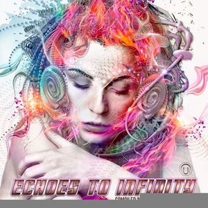 Echoes To Infinity Compiled By Starspine /  Various [Import]