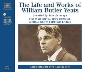 Life & Poetry Of William Butler Yeats