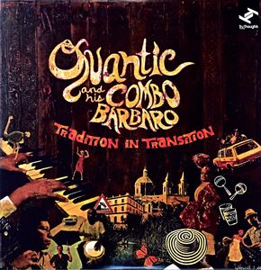 Tradition In Transition [Limited Edition] [2LP And 1CD]