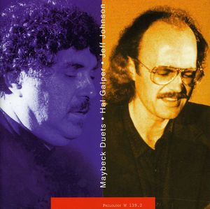 Maybeck Duets