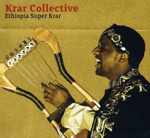 Ethiopia Super Krar