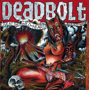 Live at the Wild at Heart (Berlin)